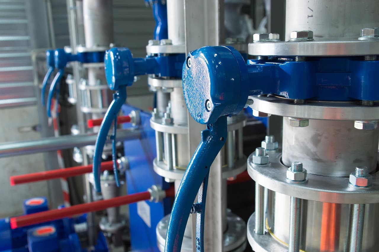 Equipamiento técnico de alta calidad para cualquier industria