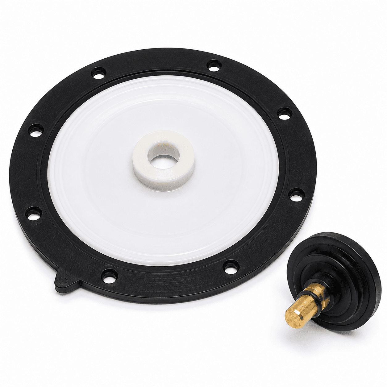 KIT DE DIAFRAGMA Para DDI-150-300-600